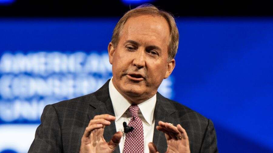 Texas AG Ken Paxton Says His Office Will Stop Litigation in So-called ‘Whistleblower’ Lawsuit
