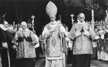 Letter Showing Pope Pius XII Had Detailed Information From German Jesuit About Nazi Crimes Revealed