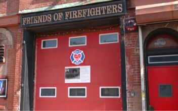 FDNY Firefighters and Their Families Grapple With Post-Pandemic Mental Health Struggles