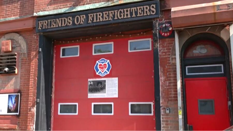 FDNY Firefighters and Their Families Grapple With Post-Pandemic Mental Health Struggles