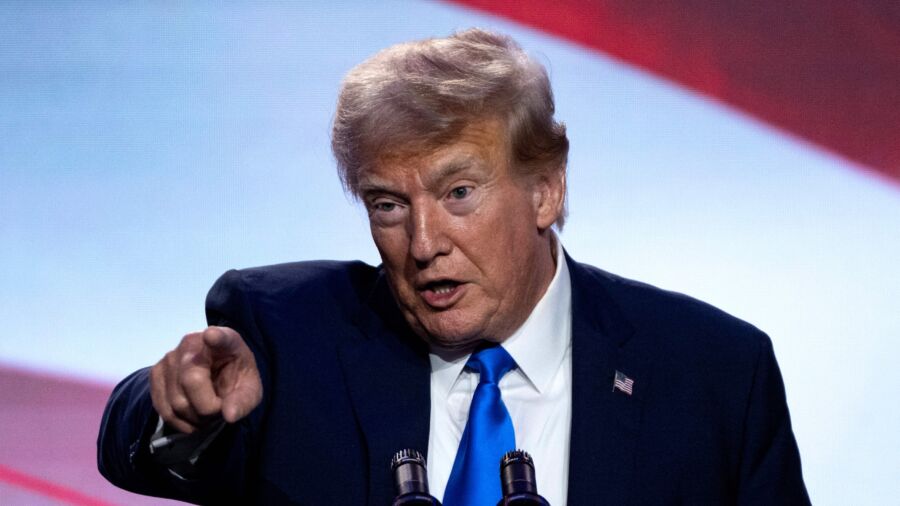Roger Simon Weighs In on Trump's Controversial Abortion Comments