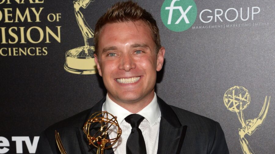 ‘The Young and the Restless’ Star Billy Miller Dies at 43