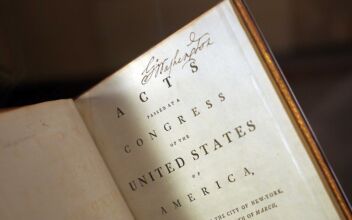 House Constitution Subcommittee&#8217;s Hearing on ‘Examining Proposed Constitutional Amendments’