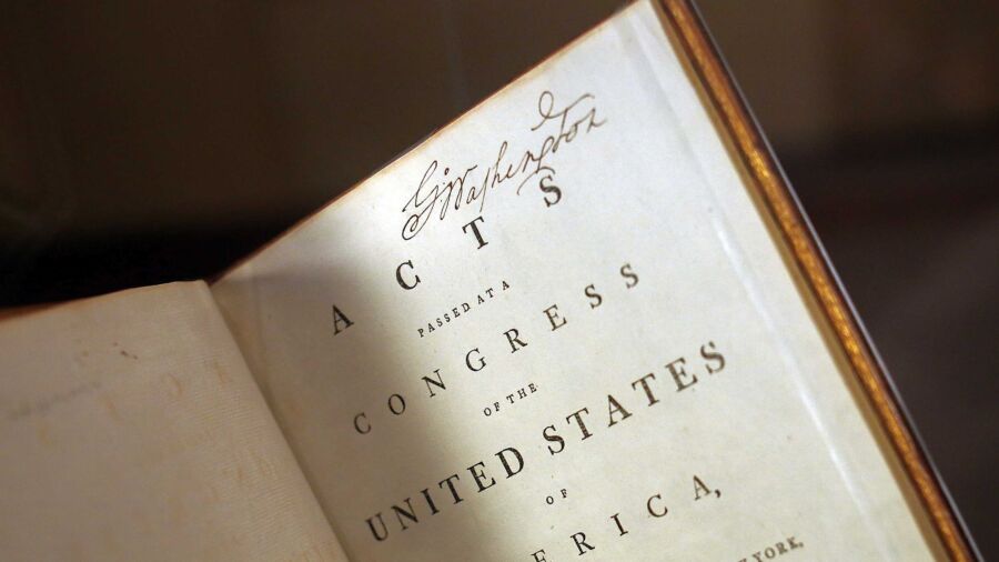 House Constitution Subcommittee’s Hearing on ‘Examining Proposed Constitutional Amendments’