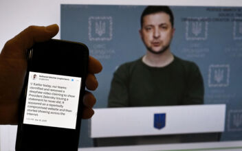 We Will See More Deepfake Videos Targeting Candidates During Election Season: Data Science Professor