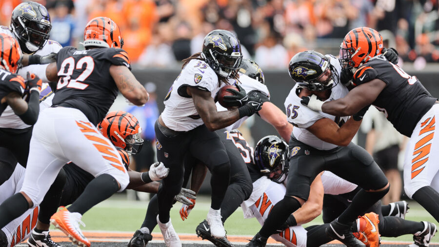 Sports News: Sept. 18
