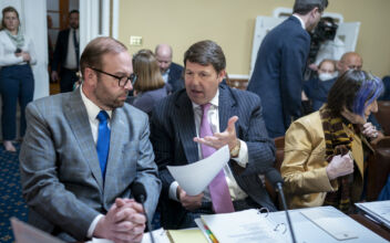 LIVE 12 PM ET: House Budget Committee Unveils ‘Reverse the Curse’ Budget Blueprint