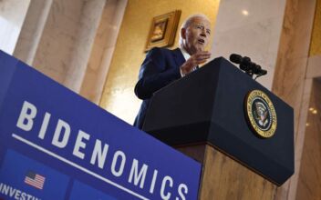 LIVE 2 PM ET: House Oversight Committee Hearing on ‘Bidenomics: A Perfect Storm of Spending, Debt, and Inflation’