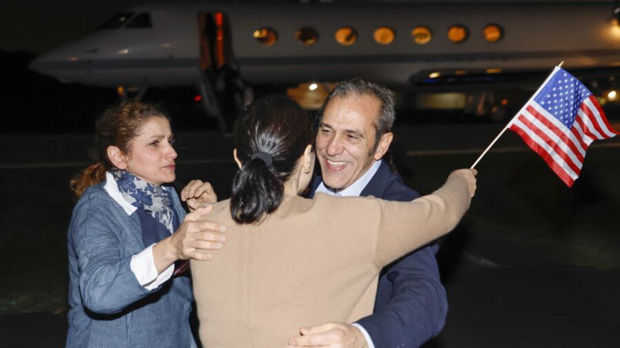Long-Term Effects Of Iran Prisoner Swap on Future Nuclear Talks, US National Security