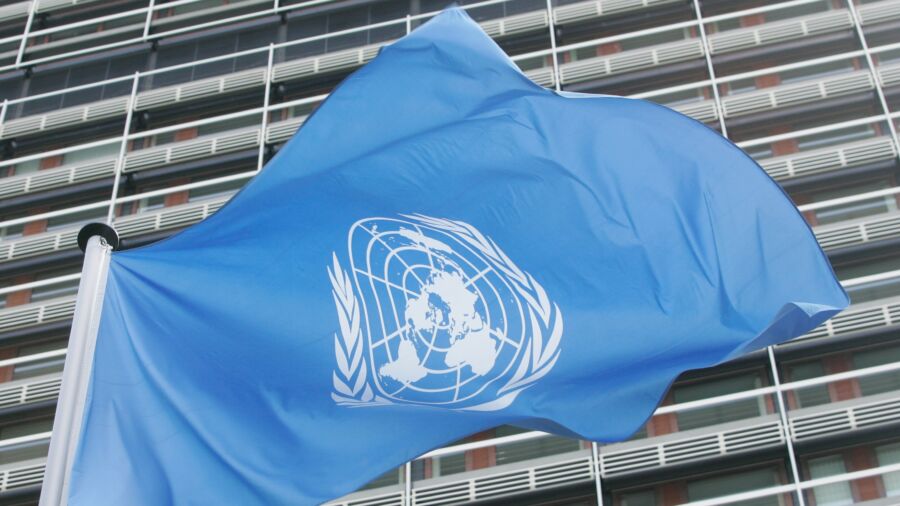 UN Is an Anti-Semitic Organization, and the US Should Cut Off Funding: Newsweek Editor