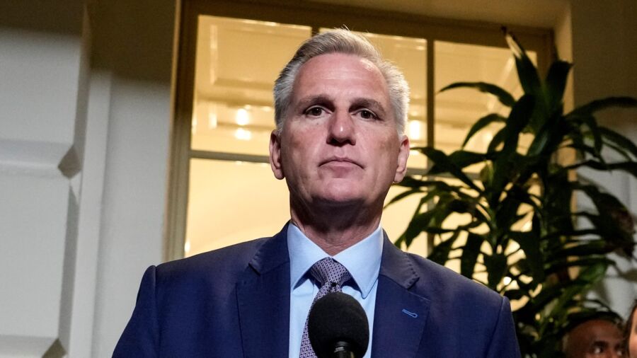 Deal Or No Deal: What Is Speaker Kevin McCarthy’s Gamble?