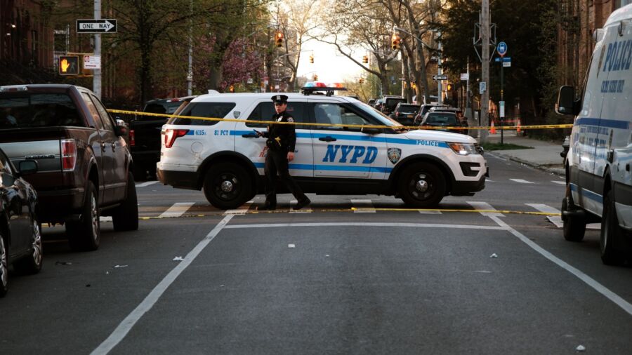 Man in Custody After 4 Found Dead in Brooklyn Apartment Attack, NYPD Says