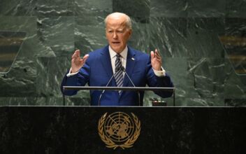 Additional Aid to Ukraine Consistent With Biden Admin Policy: Expert
