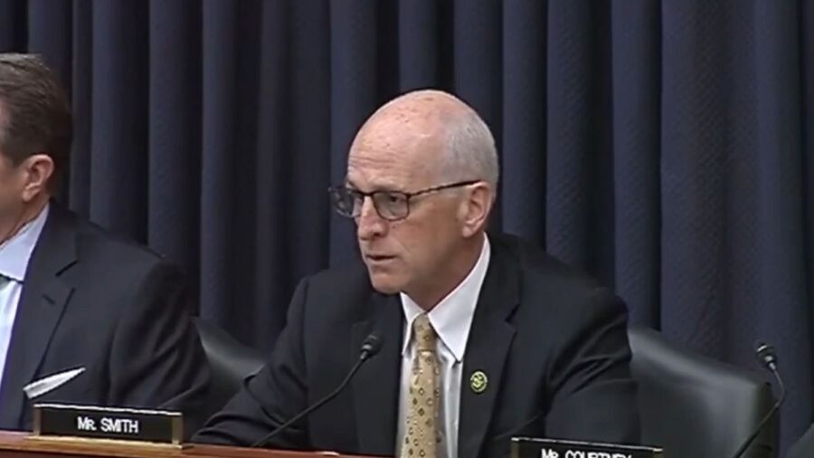 House Armed Services Committee Hearing on ‘Defense Cooperation With Taiwan’