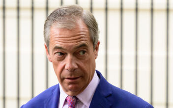 The Financial Conduct Authority Inquiry Triggered by Nigel Farage’s Debanking Saga