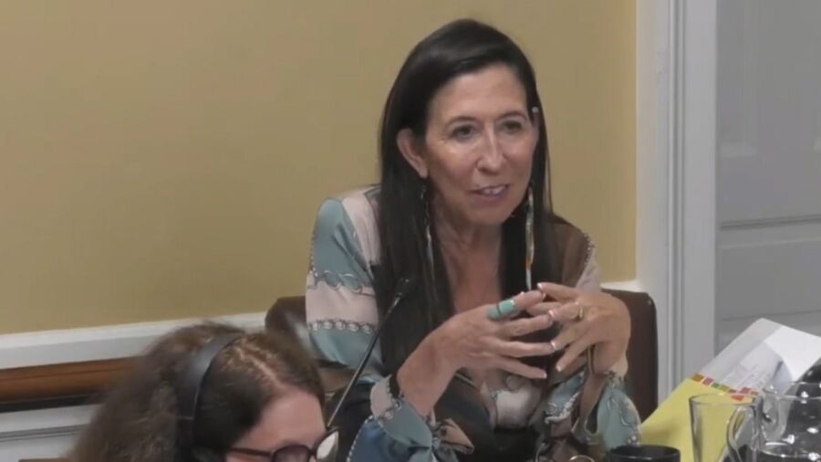 House Rules Committee Discusses Condemning New Mexico Governor Over Second Amendment
