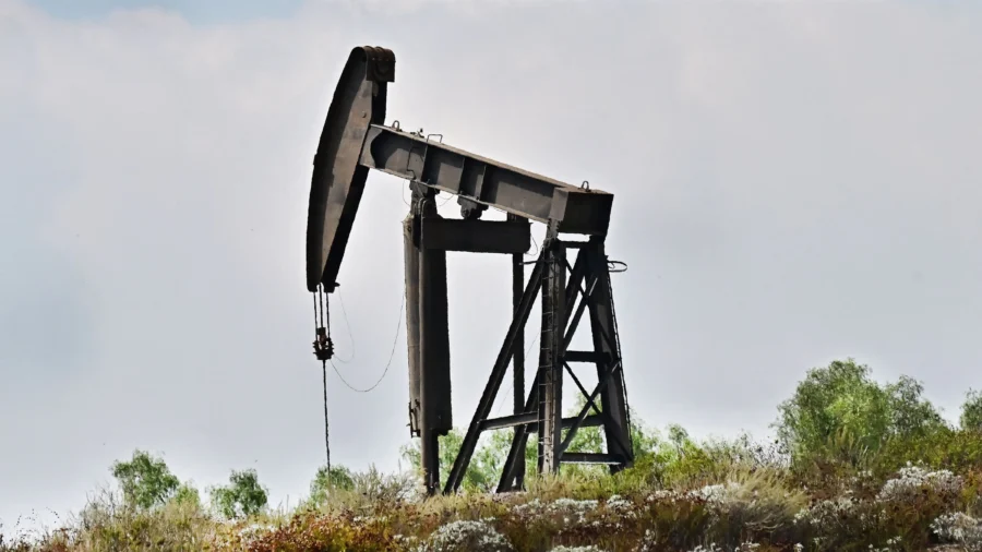 Inflation Soars: Oil Prices Surge