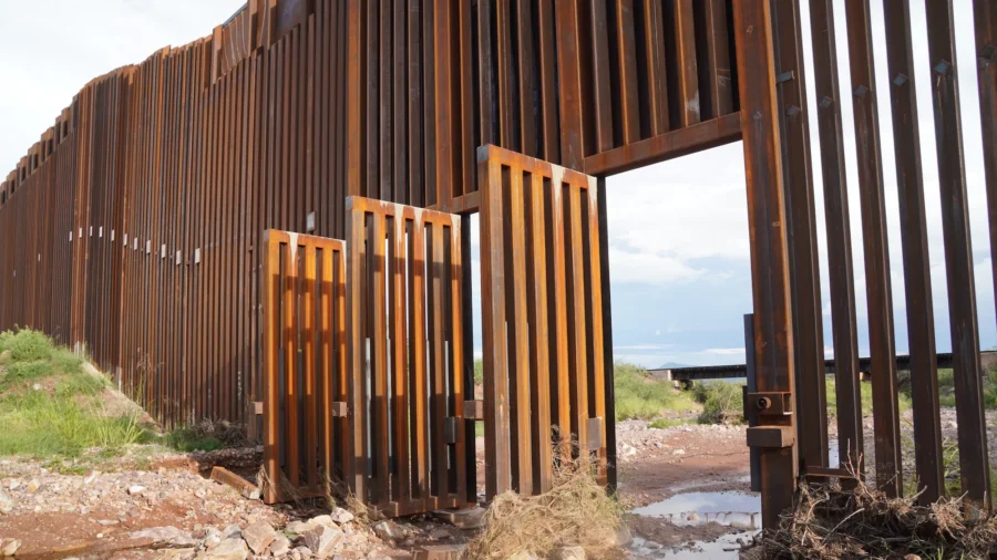 House Homeland Security Committee Hearing on ‘The Financial Costs of Mayorkas’ Open Border’