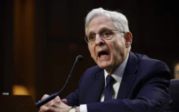 LIVE NOW: AG Merrick Garland Testifies to House Judiciary Committee Oversight Hearing