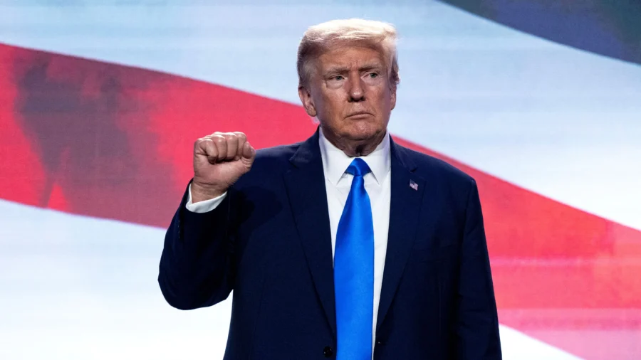 AG Claimed There's Fraud in Trump's Real Estate Dealings Without Basis in Law: Trump Attorney