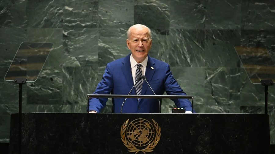 UN ‘Sustainable Development Goals’: Journalist