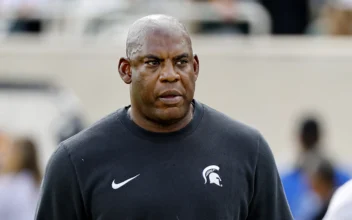 MSU Coach Tucker: ‘Other Motives At Play’
