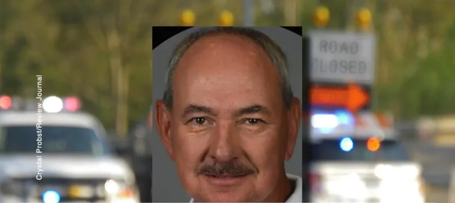 Teen Driver Hits and Kills Retired Police Chief | NTD
