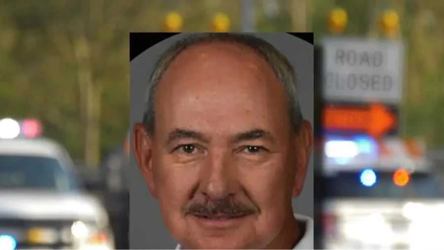 Teen Driver Hits and Kills Retired Police Chief