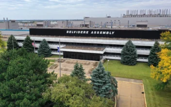 Auto Workers Should Find Middle Ground to End the Strike: Ryan Binkley