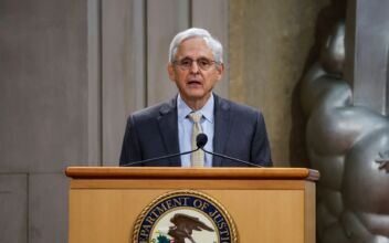 Attorney General Merrick Garland Faces Grilling by House Judiciary Committee Republicans
