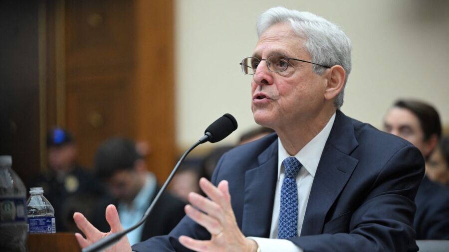'I Am Not the President's Lawyer': Attorney General Rejects Claims of Political Meddling at DOJ