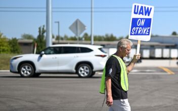 How United Autoworkers Strike Impacts the Means of Production, and Investors
