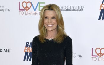 Vanna White Extends Her Time at the Puzzle Board on ‘Wheel of Fortune’ for 2 Additional Seasons