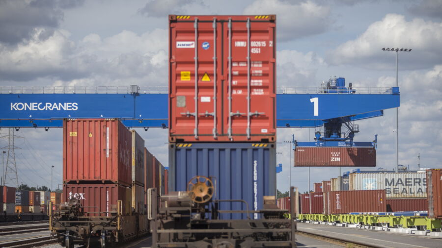 LIVE NOW  : House Trade Subcommittee Hearing on Reforming GSP to Protect US Supply Chains and Combat China