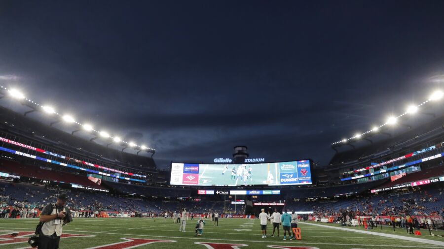Autopsy Finds Man Who Was Punched at New England Patriots Game Before He Died Had Medical Issue
