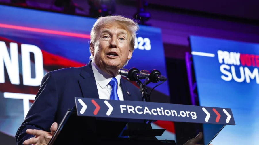 Trump Ramps up Iowa Campaign: Voters React
