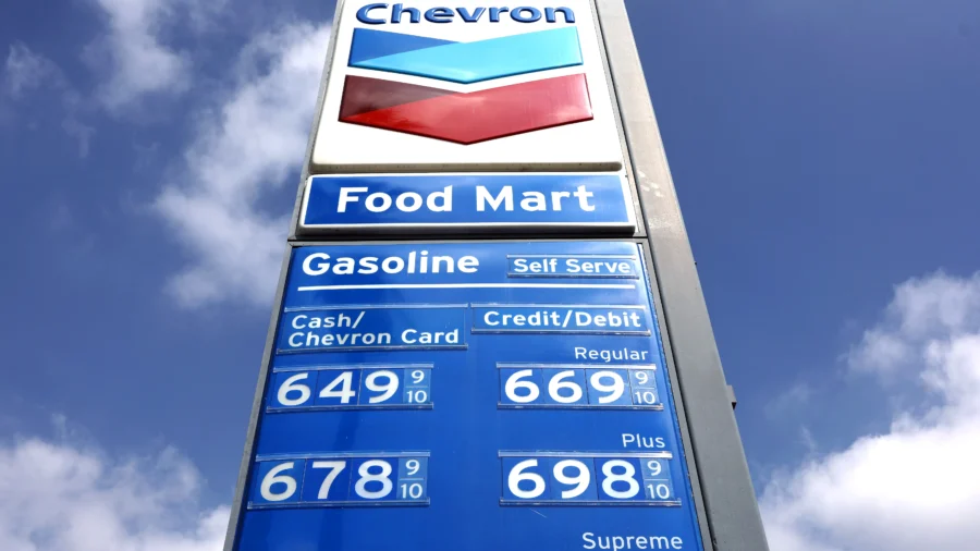 Bankrate Chief Financial Analyst: March Consumer Price Index Shows Shelter, Car Insurance, Gas Driving Higher Inflation
