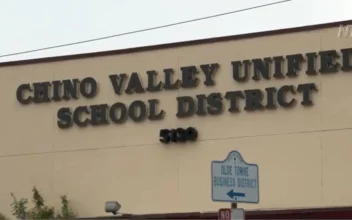 7th California School District Adopts Policy to Notify Parents of Child’s Gender Status Change