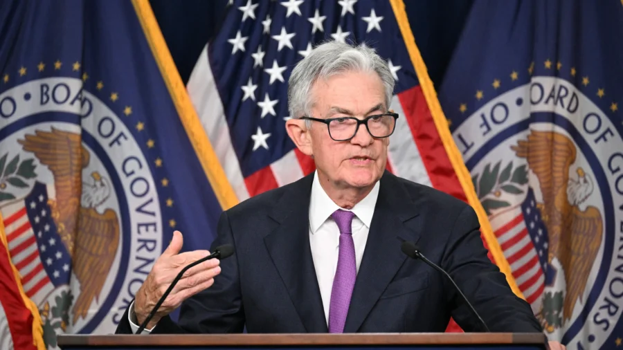 Higher for Longer? Final Federal Reserve Meeting of 2023 Could Stoke New Rate Debate