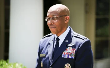 Senate Confirms CQ Brown as Chairman of Joint Chiefs of Staff