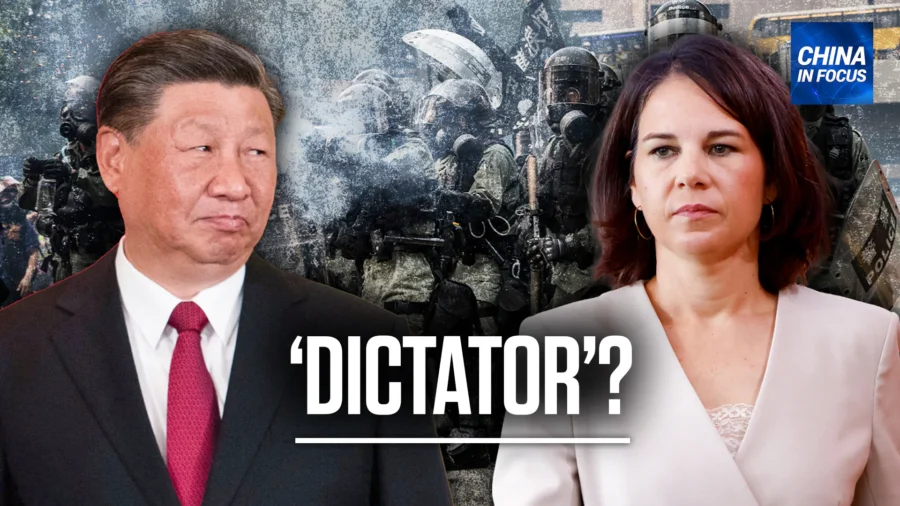 China in Focus Full Broadcast (Sept. 20)