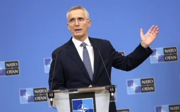 LIVE 8:30 AM ET: NATO Secretary-General Jens Stoltenberg Speaks at Council on Foreign Relations in NY