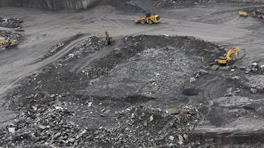 China Exported No Germanium, Gallium in August: Data