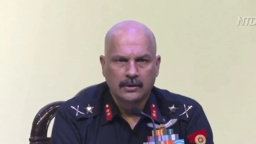 Defense Ties With Canada Unaffected Amid Dispute: India
