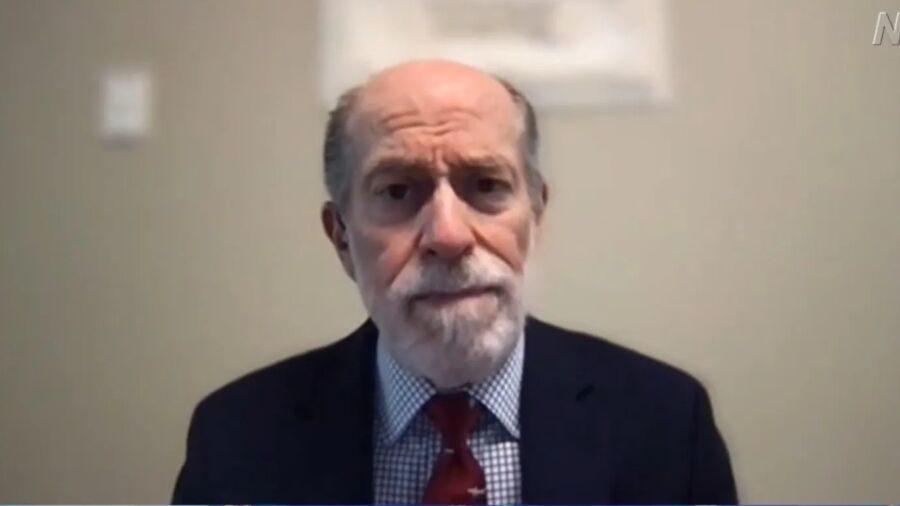 US Must Modernize Armed Forces to Counter China: Gaffney