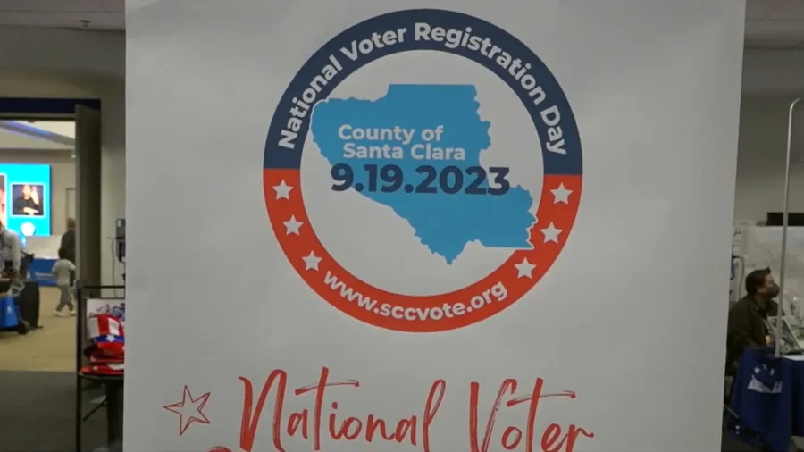 Silicon Valley Registrar of Voters Wants 100 Percent Voter Turnout