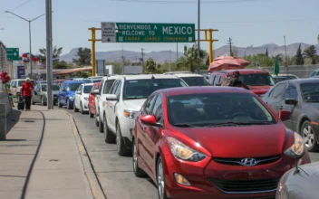 Delays in Cargo Processing as Border Agents at El Paso’s BOTA Diverted to Processing Wave of Illegal Migrants