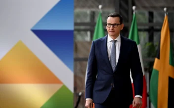Poland No Longer Arming Ukraine, Says Polish Prime Minister
