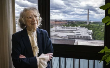 A 96-Year-Old Federal Judge Is Barred From Hearing Cases in a Bitter Fight Over Her Mental Fitness