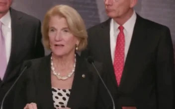 Illegal Immigration Numbers ‘Stagger the Imagination’: Republican Senators Demand Action to Secure Border